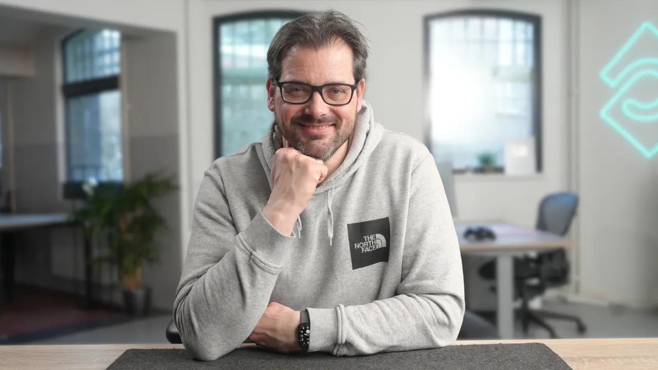 Arjan Egges