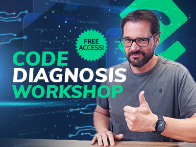 Code diagnosis workshop